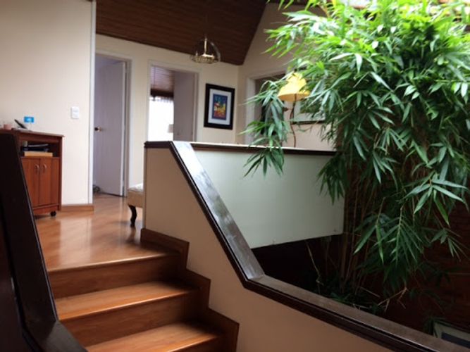 Casa de 4 alcobas en venta en Santa Barbara, Bogotá, 280 m² · foto 14 de 17