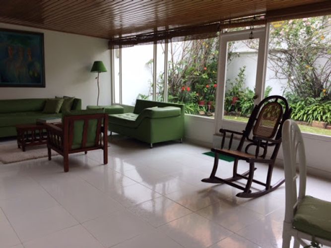 Casa de 4 alcobas en venta en Santa Barbara, Bogotá, 280 m² · foto 15 de 17