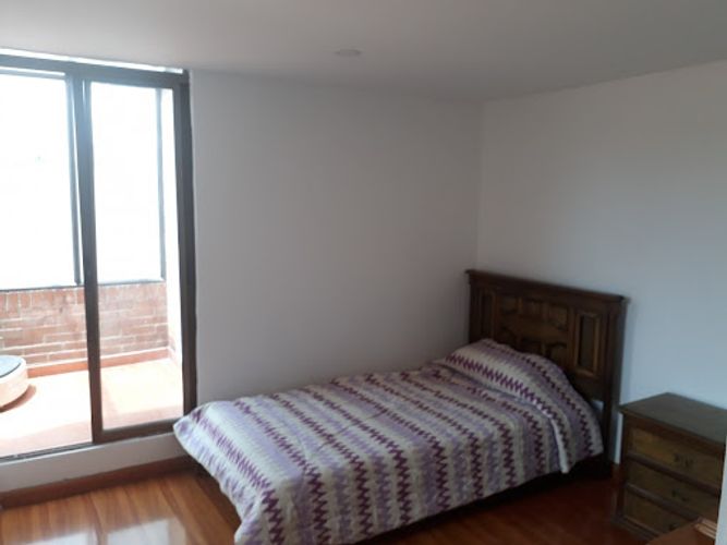 Apartamento en venta en Colina Campestre, Bogotá · foto 15 de 24