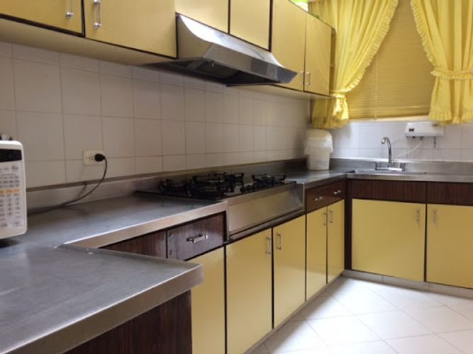 Casa de 4 alcobas en venta en Santa Barbara, Bogotá, 280 m² · foto 16 de 17