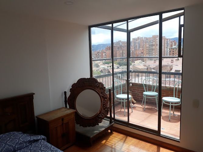 Apartamento en venta en Colina Campestre, Bogotá · foto 16 de 24