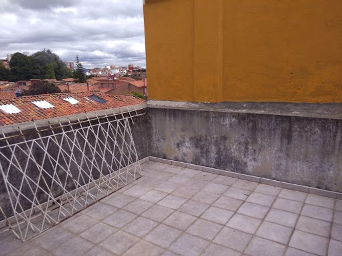 Casa de 4 alcobas en venta en Cedro Golf, Bogotá, 293 m² · foto 16 de 21