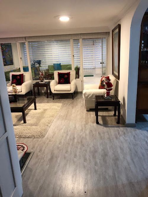 Casa de 4 alcobas en venta en Santa Barbara, Bogotá, 280 m² · foto 17 de 17