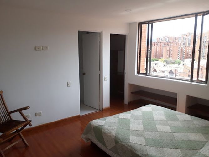 Apartamento en venta en Colina Campestre, Bogotá · foto 18 de 24