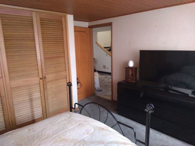 Casa de 4 alcobas en venta en Cedro Golf, Bogotá, 293 m² · foto 18 de 21