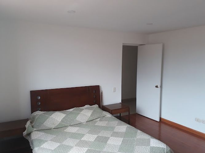 Apartamento en venta en Colina Campestre, Bogotá · foto 20 de 24
