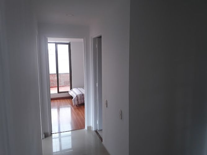 Apartamento en venta en Colina Campestre, Bogotá · foto 21 de 24