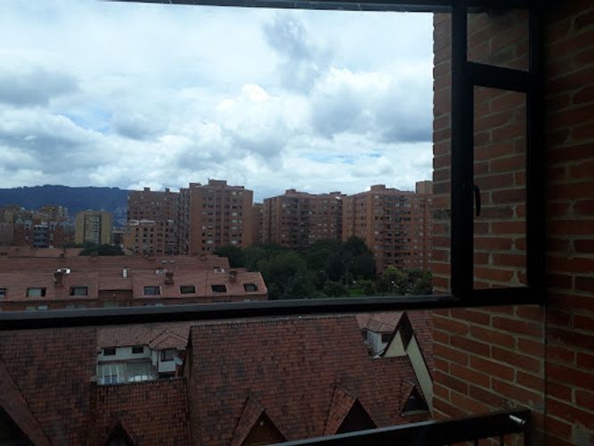 Apartamento en venta en Colina Campestre, Bogotá · foto 23 de 24