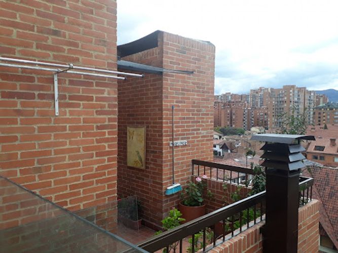 Apartamento en venta en Colina Campestre, Bogotá · foto 24 de 24