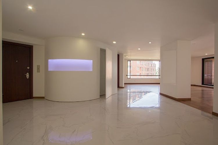 Apartamento en venta en La Cabrera, Bogotá · foto 2 de 24