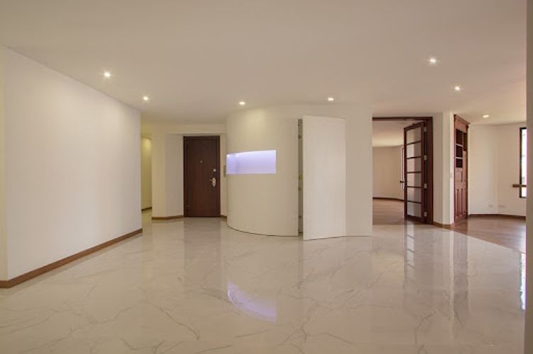 Apartamento en venta en La Cabrera, Bogotá · foto 3 de 24