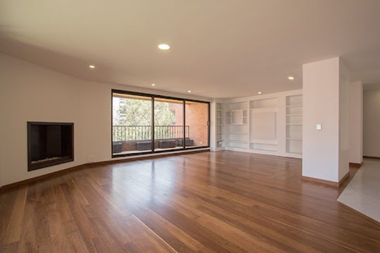 Apartamento en venta en La Cabrera, Bogotá · foto 4 de 24