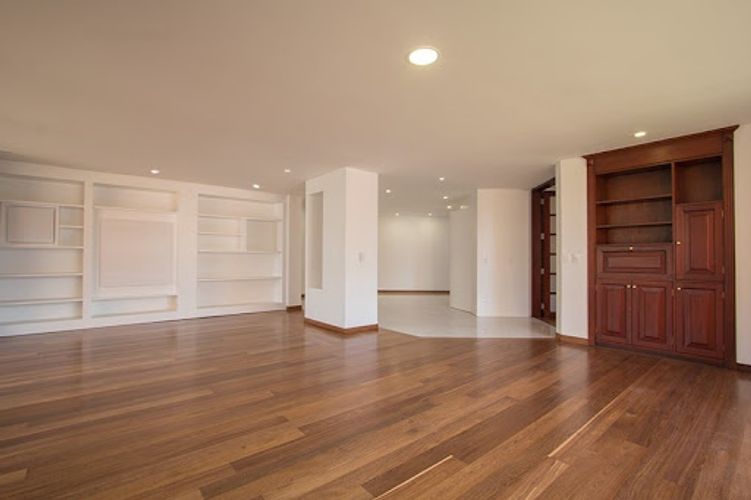 Apartamento en venta en La Cabrera, Bogotá · foto 5 de 24