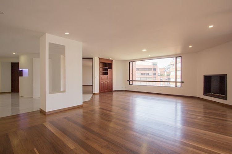 Apartamento en venta en La Cabrera, Bogotá · foto 6 de 24