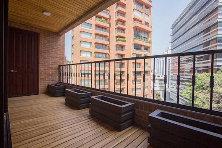 Apartamento en venta en La Cabrera, Bogotá · foto 7 de 24