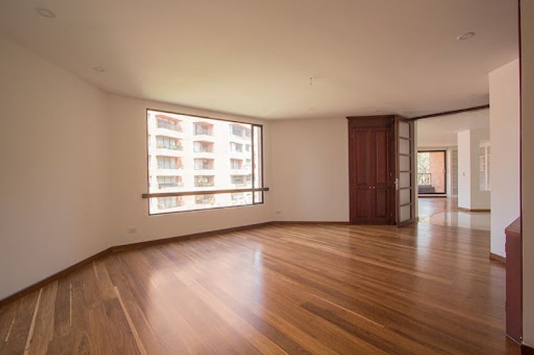 Apartamento en venta en La Cabrera, Bogotá · foto 8 de 24