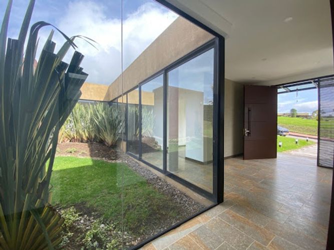 Casa de 4 alcobas en venta en La Plazuela, La Calera, 278 m² · foto 3 de 24