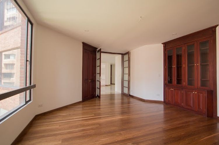 Apartamento en venta en La Cabrera, Bogotá · foto 9 de 24
