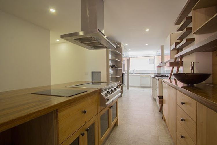 Apartamento en venta en La Cabrera, Bogotá · foto 10 de 24