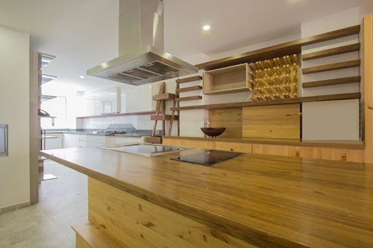 Apartamento en venta en La Cabrera, Bogotá · foto 11 de 24