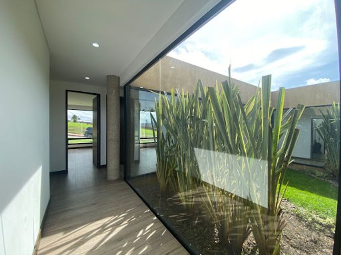 Casa de 4 alcobas en venta en La Plazuela, La Calera, 278 m² · foto 5 de 24