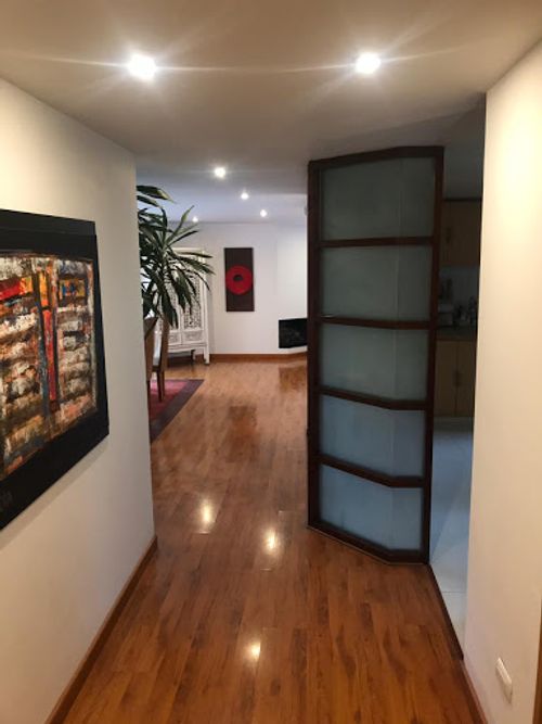 Apartamento de 3 alcobas en venta en Castilla, Bogotá, 219 m² · foto 5 de 24