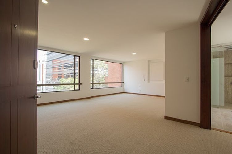 Apartamento en venta en La Cabrera, Bogotá · foto 14 de 24