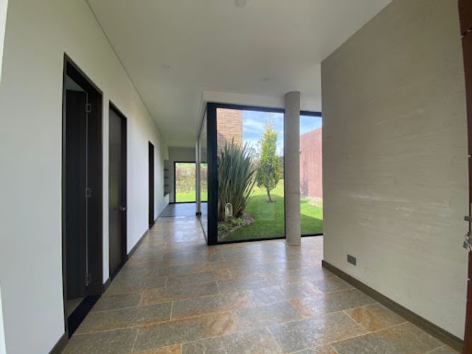 Casa de 4 alcobas en venta en La Plazuela, La Calera, 278 m² · foto 11 de 24