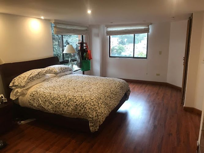 Apartamento de 3 alcobas en venta en Castilla, Bogotá, 219 m² · foto 11 de 24