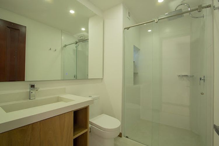 Apartamento en venta en La Cabrera, Bogotá · foto 20 de 24