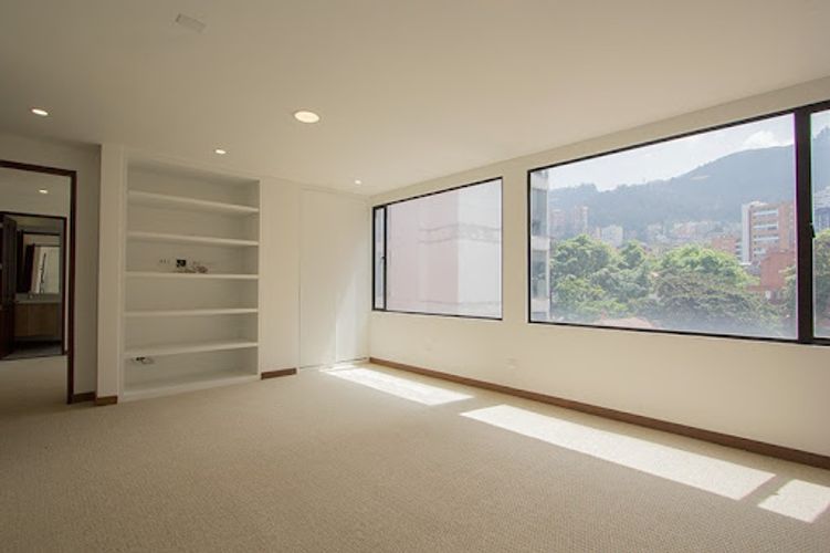 Apartamento en venta en La Cabrera, Bogotá · foto 21 de 24