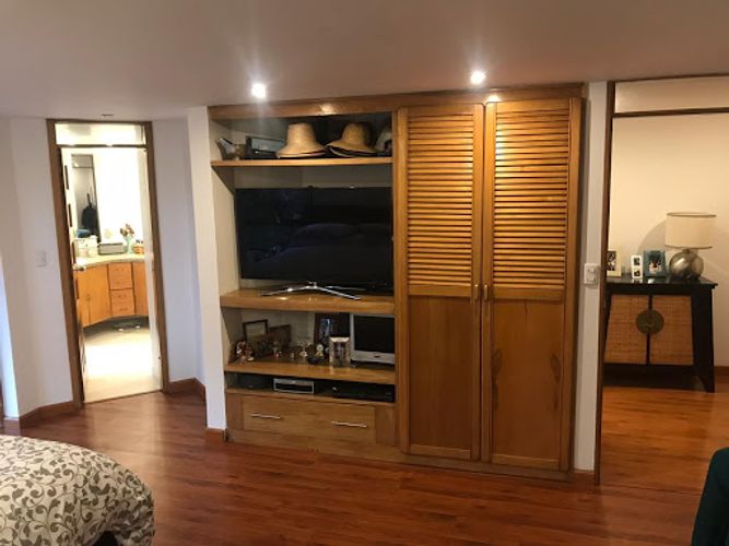 Apartamento de 3 alcobas en venta en Castilla, Bogotá, 219 m² · foto 13 de 24
