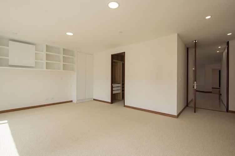 Apartamento en venta en La Cabrera, Bogotá · foto 22 de 24