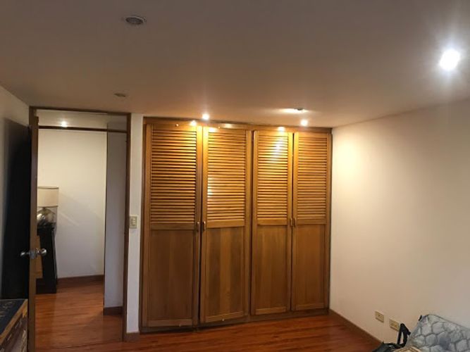Apartamento de 3 alcobas en venta en Castilla, Bogotá, 219 m² · foto 14 de 24