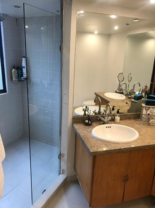 Apartamento de 3 alcobas en venta en Castilla, Bogotá, 219 m² · foto 15 de 24