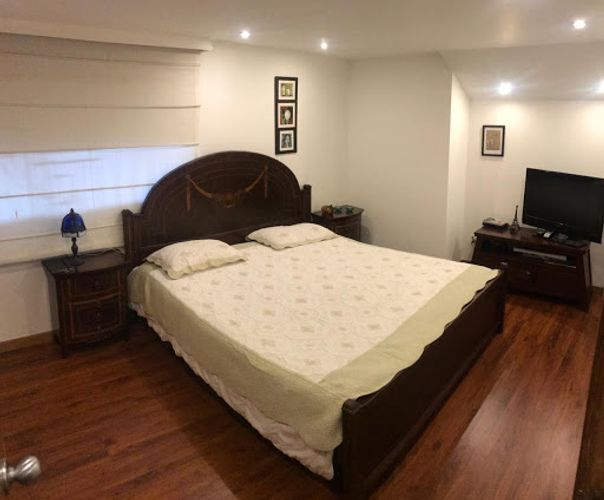 Apartamento de 3 alcobas en venta en Castilla, Bogotá, 219 m² · foto 16 de 24