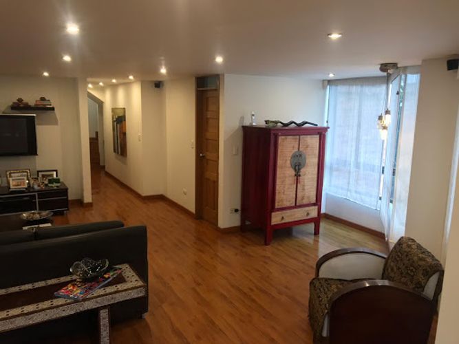Apartamento de 3 alcobas en venta en Castilla, Bogotá, 219 m² · foto 18 de 24