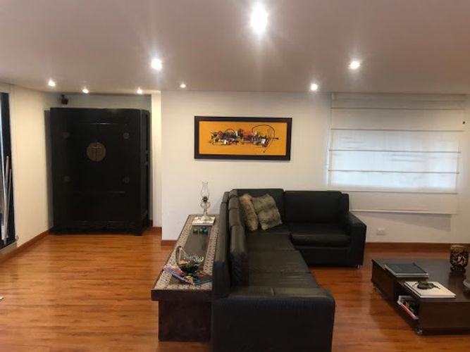 Apartamento de 3 alcobas en venta en Castilla, Bogotá, 219 m² · foto 20 de 24