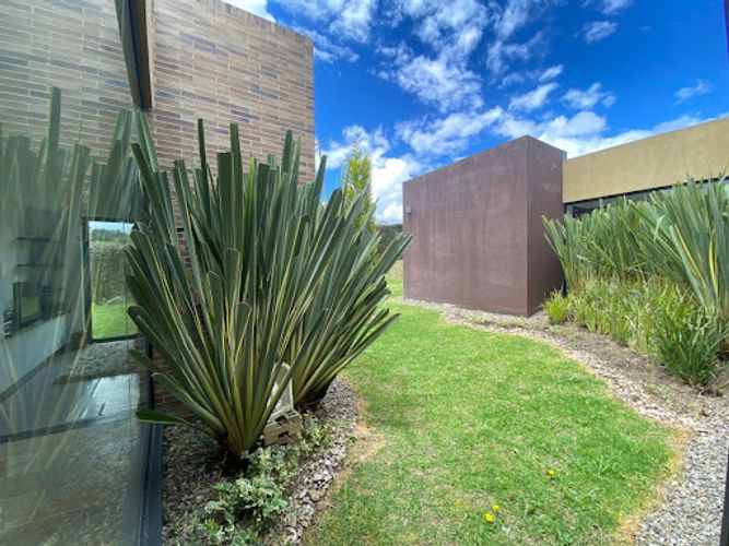 Casa de 4 alcobas en venta en La Plazuela, La Calera, 278 m² · foto 23 de 24