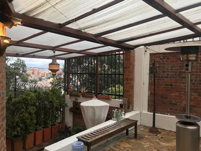 Apartamento de 3 alcobas en venta en Castilla, Bogotá, 219 m² · foto 23 de 24