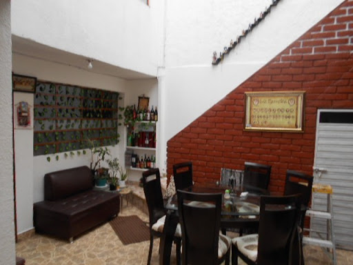 Casa en venta en San Jorge Central, Bogotá · foto 4 de 16