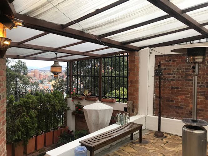 Apartamento de 3 alcobas en venta en Castilla, Bogotá, 219 m² · foto 24 de 24