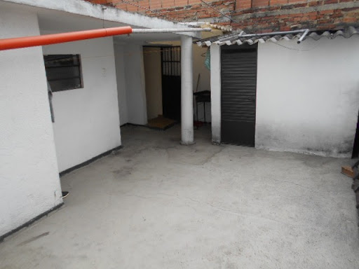 Casa en venta en San Jorge Central, Bogotá · foto 14 de 16