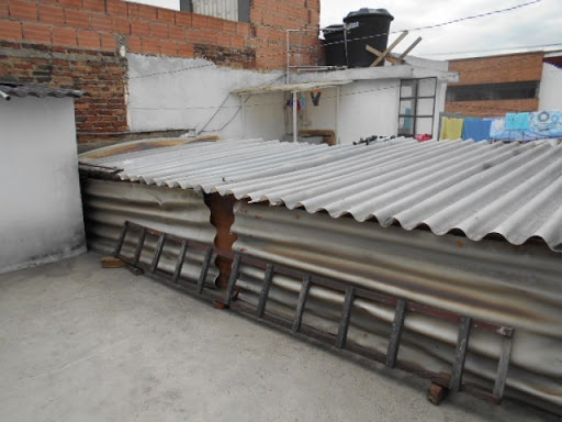 Casa en venta en San Jorge Central, Bogotá · foto 15 de 16