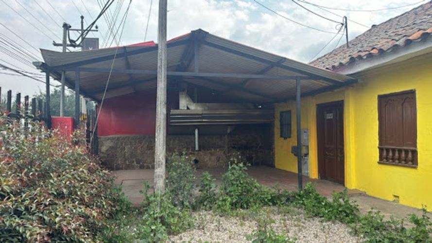 Local en arriendo en Parcelas, Cota, 2000 m² · foto 9 de 10