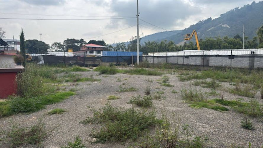 Local en arriendo en Parcelas, Cota, 2000 m² · foto 10 de 10
