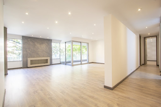 Apartamento en venta en El Nogal, Bogotá · foto 2 de 24