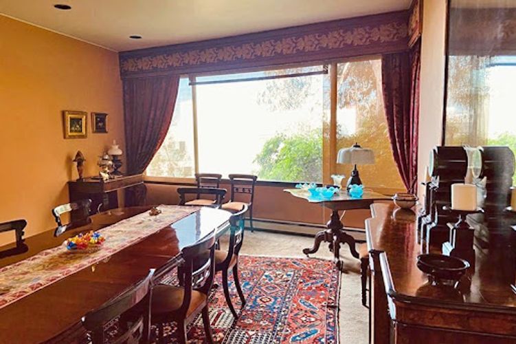 Apartamento de 2 alcobas en venta en Los Rosales, Bogotá, 304 m² · foto 8 de 22