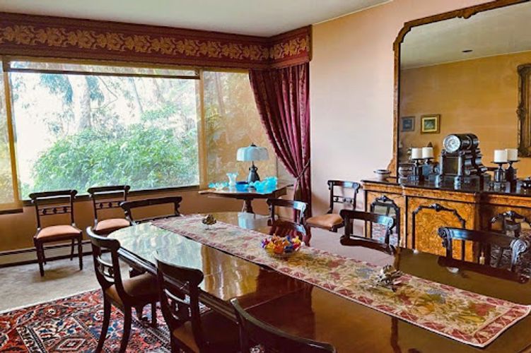 Apartamento de 2 alcobas en venta en Los Rosales, Bogotá, 304 m² · foto 9 de 22