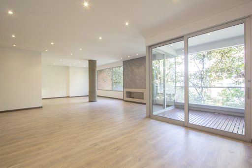 Apartamento en venta en El Nogal, Bogotá · foto 4 de 24